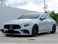 2019 Mercedes Benz CLS53 AMG 4MATIC รูปที่ 4